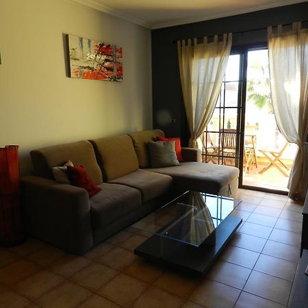 Appartement Casa Berta à Costa Adeje  Extérieur photo