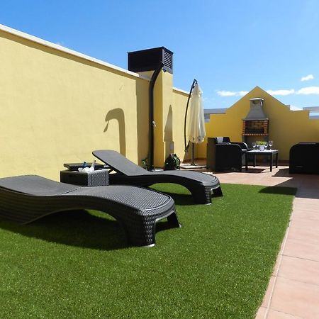 Appartement Casa Berta à Costa Adeje  Extérieur photo