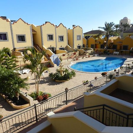 Appartement Casa Berta à Costa Adeje  Extérieur photo